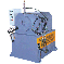 rotary swaging machine
